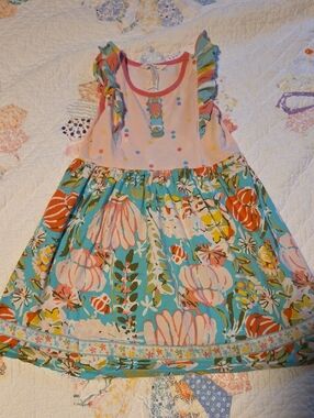 Matilda Jane You & Me Dress